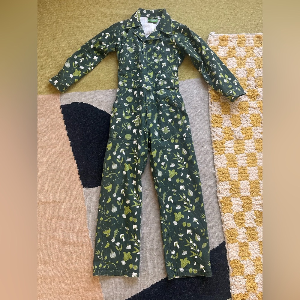 Big Bud Press Jumpsuit
